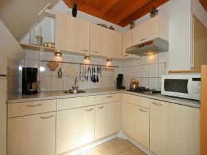 Holiday Home in Nunspeet near Forest