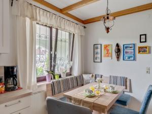 Apartment in Oed-Öhling near Danube River