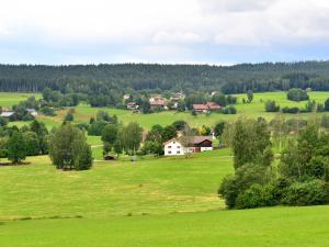 Waldlerhaus von 1848 TOP Renoviert
