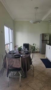 Hospedagem Central Curitiba - O seu lar longe de casa