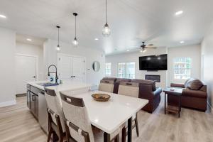 The Crossing at Lake Forest- 35 & 36