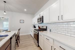 The Crossing at Lake Forest- 35 & 36