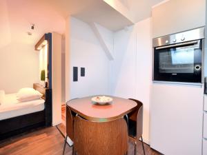 Manor house studio in Robertville