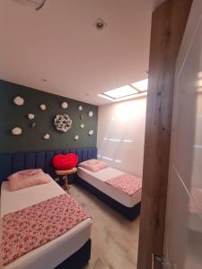 Butterfly Apartments