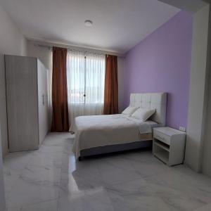 Amplio departamento en Tarija con terraza y garaje - Ubytování bez kategorie ve městě Tarija