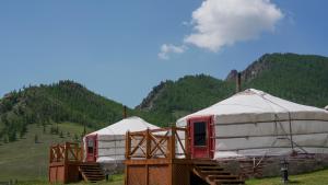 Bayankhad Star Lodge