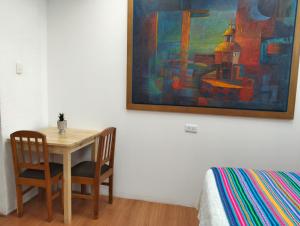 Hatuchay Inka Apart Hotel