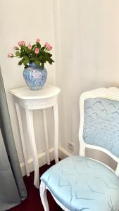 2P Moderne Riquier proche Port, Gare, Tramway