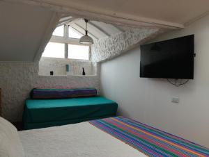 Hatuchay Inka Apart Hotel