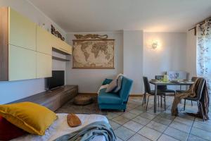 A pochi minuti da Linate, Casa con 2 Bagni Vicino Arena Olimpica