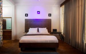 Hotel White Pearl
