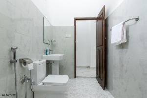 Hotel White Pearl