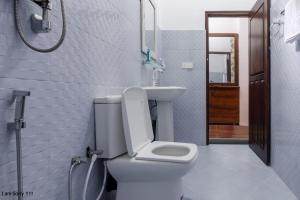 Hotel White Pearl