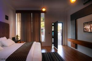 Hotel White Pearl