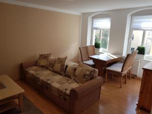 Ferienwohnung in Kamenz