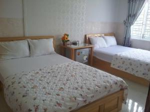 Hằng Nga Hotel Cam Ranh
