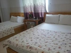 Hằng Nga Hotel Cam Ranh