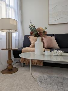 Two Bedroom Shepherds Bush Apartment