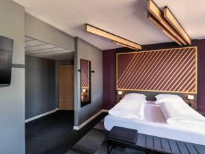 B&B HOTEL Klagenfurt-City