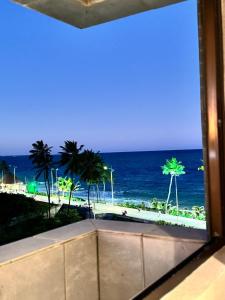 Lindo flat beira mar - Ritz suites condomínio