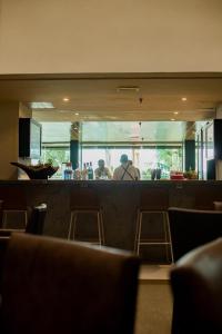 Lindo flat beira mar - Ritz suites condomínio