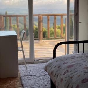 Wild Mountain Cottage and Pool