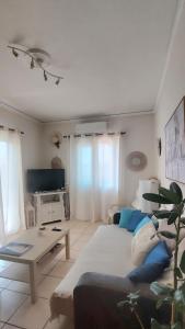 Agia Marina House, walking distance to the beach