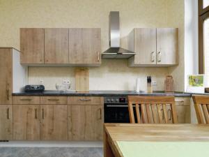 Forest Retreat Near Berlin