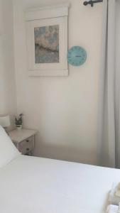 Agia Marina House, walking distance to the beach