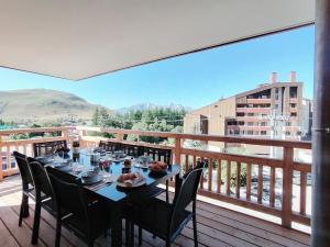 Homency - Résidence Cachemire A305