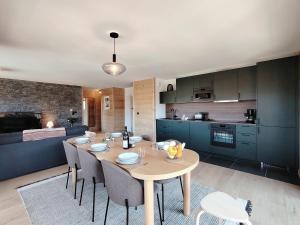 Homency - Résidence Cachemire A305