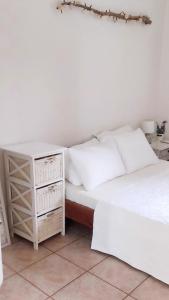 Agia Marina House, walking distance to the beach