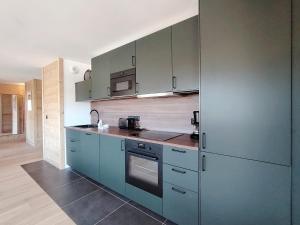 Homency - Résidence Cachemire A305