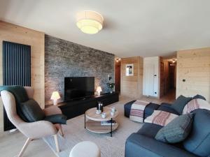 Homency - Résidence Cachemire A305