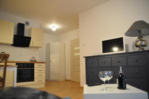 Apartament Polanki Kołobrzeg
