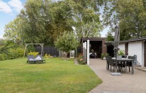 Cozy Home In Ålbæk With Wifi