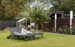 Cozy Home In Ålbæk With Wifi