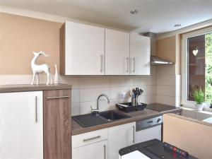 Forest-Fringed Comfort