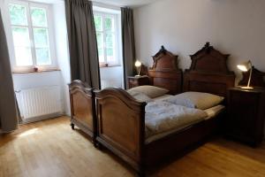 Ferienwohnung Fränkischer Hof