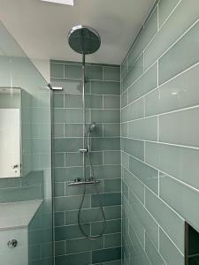 Newly refurbished, 2 bedroom self-contained flat