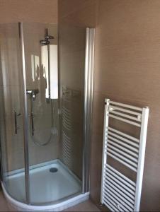 Apartamento Casa Maru con barbacoa