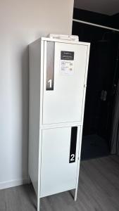 Hostel Alicante Innova Spaces