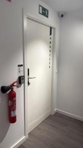 Hostel Alicante Innova Spaces