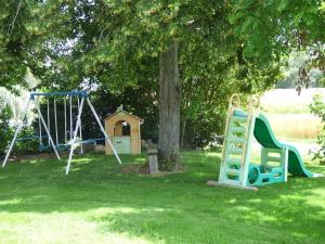 Gîte Lorianzo