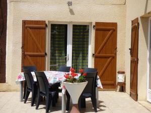 Maisons de vacances Gite Lorianzo : photos des chambres