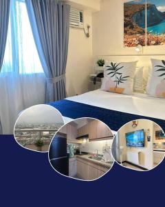 CELANDINE Residence by DMCI - Aparthotels, Manila