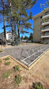 Moderno departamento en El Tabo