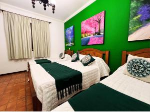 Chácara Luxo c Vista – Ao Lado do Outlet Catarina