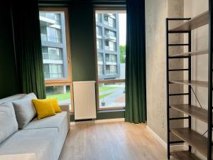 Old City FORUM Apartments