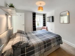 Borders Cottage